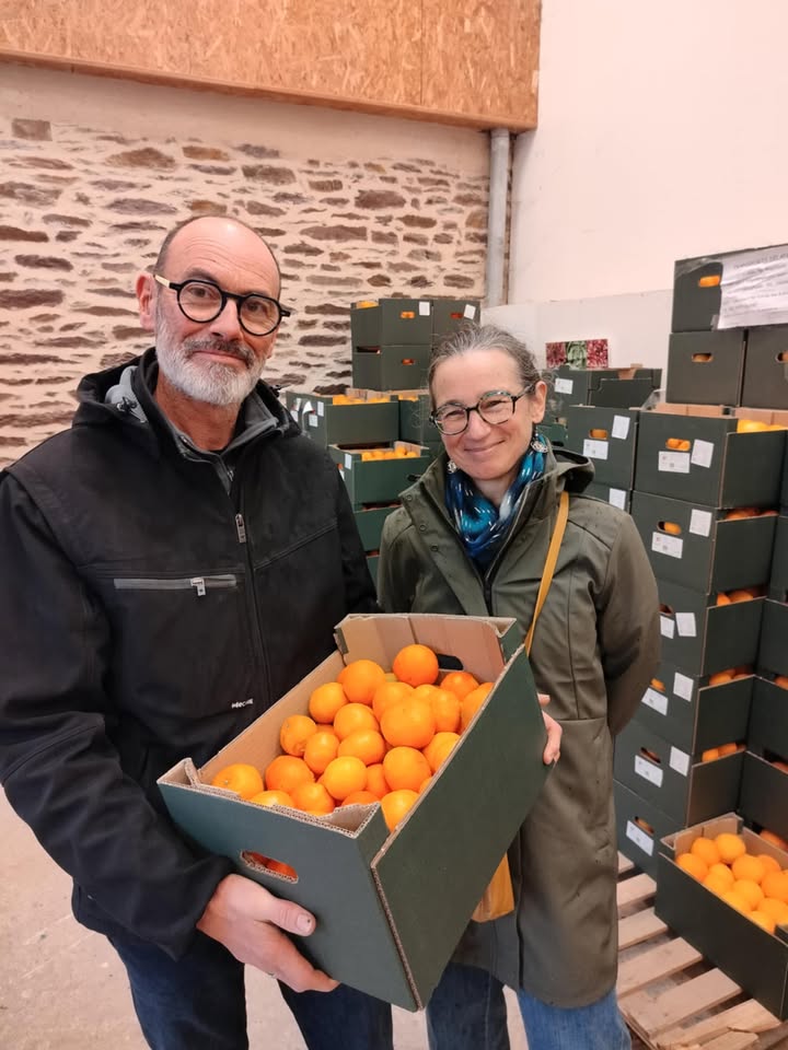Etre's Environnement Treffendel Solidaire