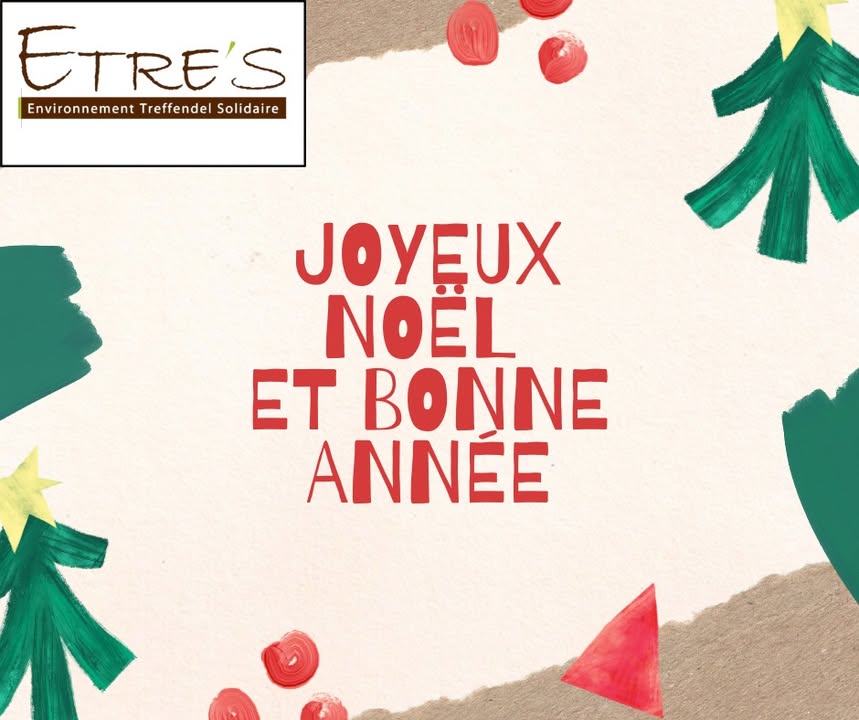 Etre's Environnement Treffendel Solidaire